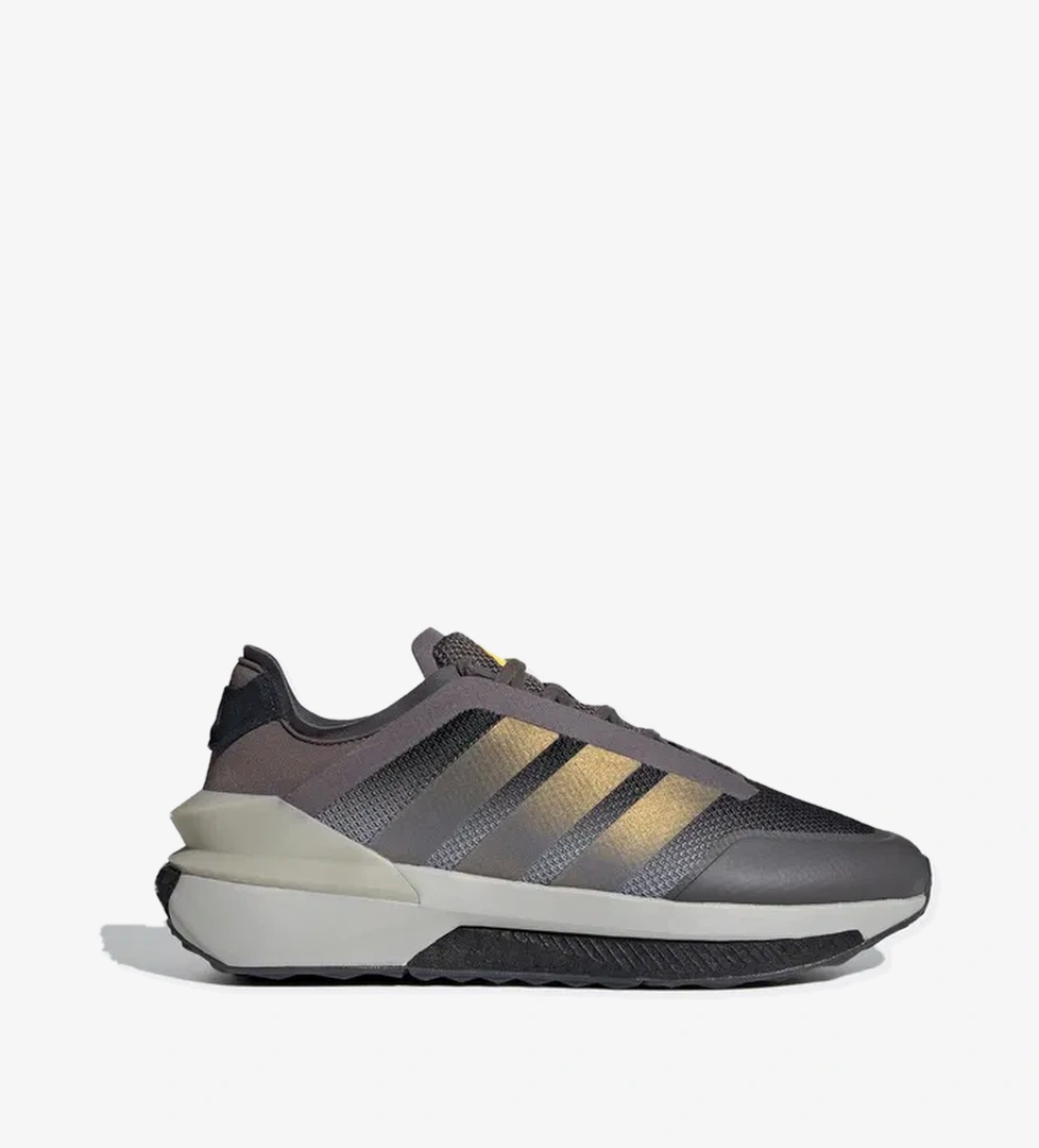 Adidas Adidas Erkek Gri Koşu Ayakkabısı model görseli