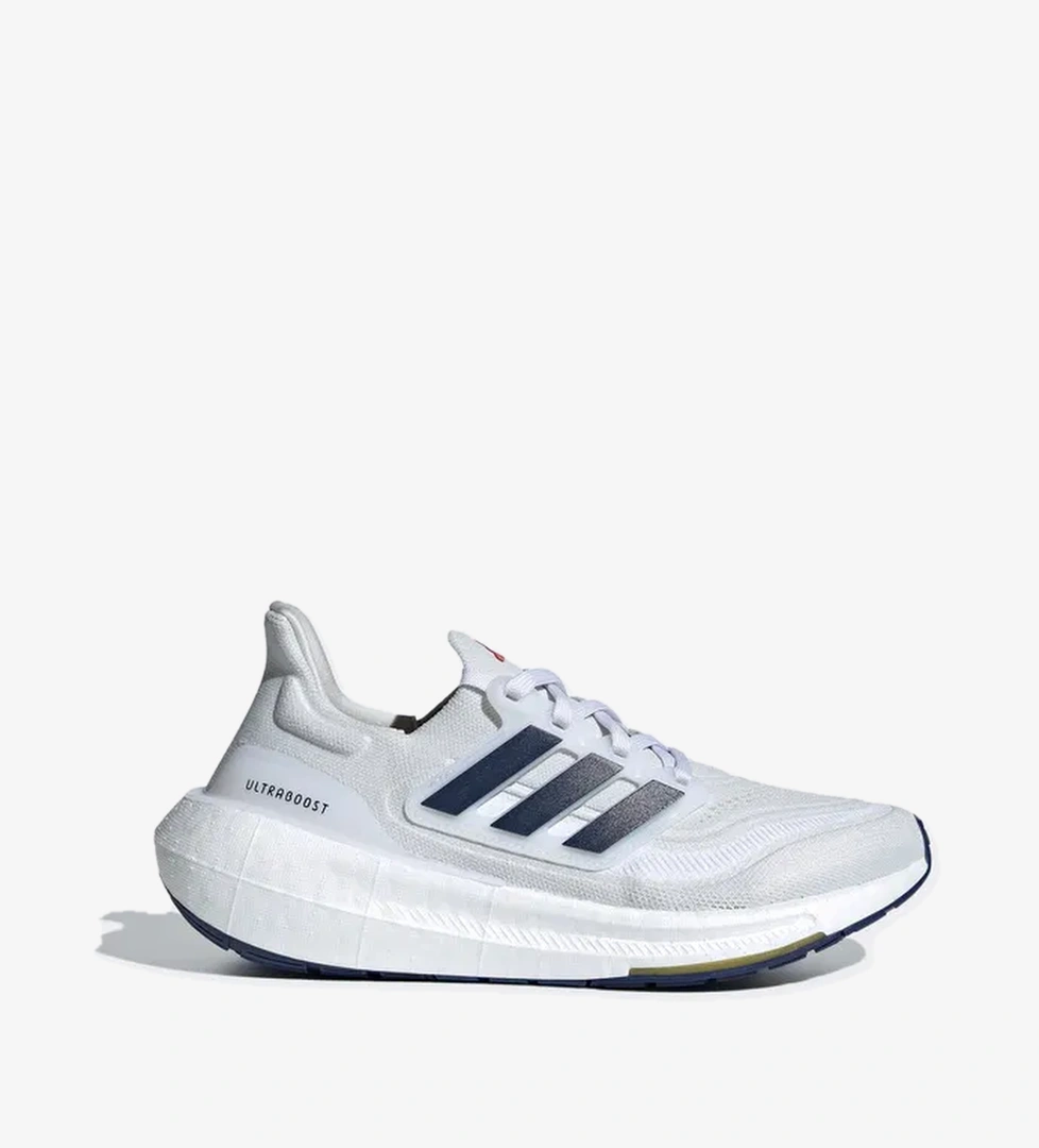 Adidas adidas Ultraboost Light Kadın Gri Koşu Ayakkabısı model görseli