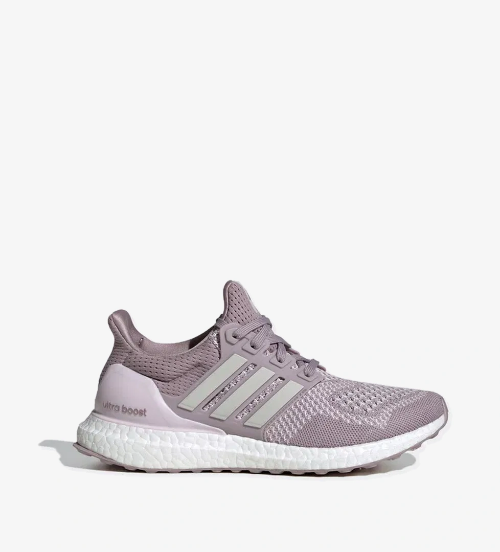 adidas Ultraboost 1.0 Kadın Pembe Koşu Ayakkabısı - Görsel 1