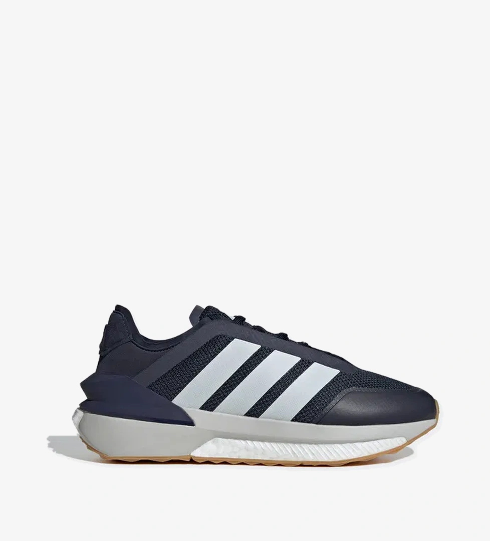 Adidas adidas Avryn Unisex Lacivert Koşu Ayakkabısı model görseli