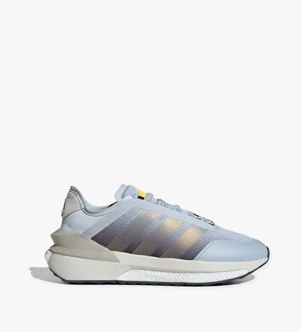 Adidas Adidas Kadın Mavi Koşu Ayakkabısı model görseli