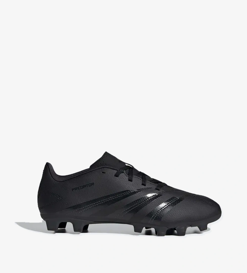 Adidas adidas Predator Club Fxg Erkek Siyah Spor Ayakkabı model görseli