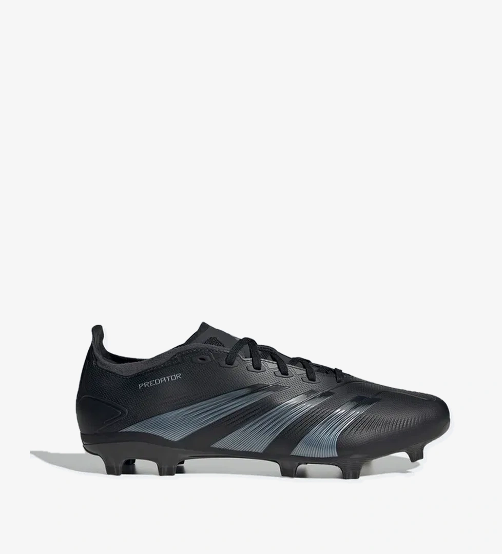 Adidas adidas Predator League FG  Erkek Siyah Çim Saha Kramponu model görseli