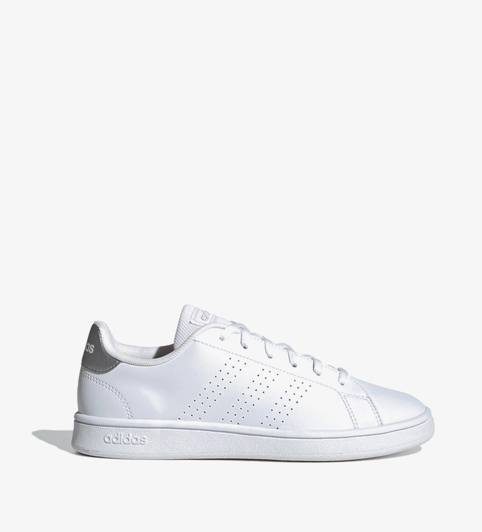 Adidas Beyaz Adidas Advantage Base