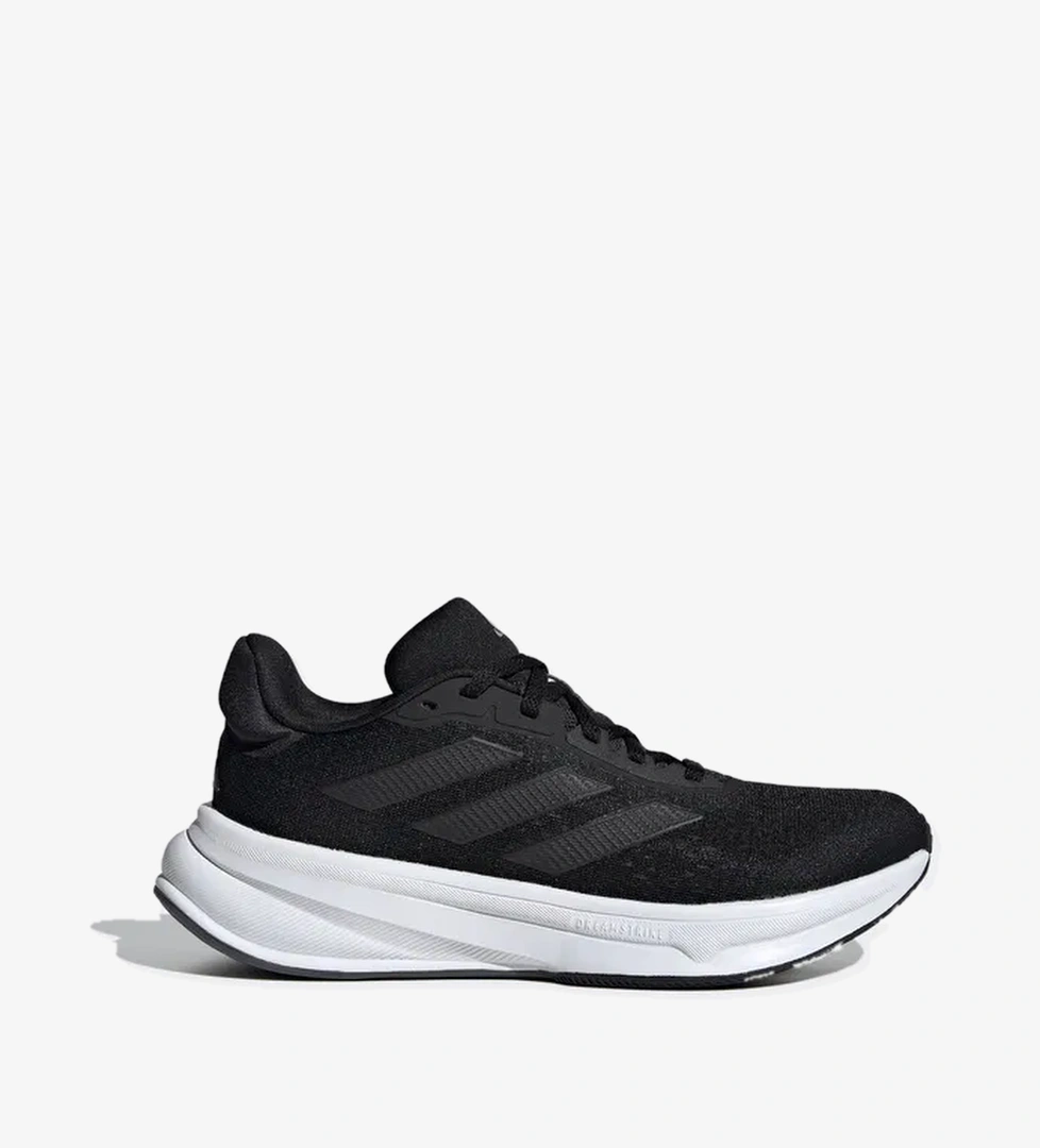 Adidas adidas Response Super  Kadın Siyah Koşu Ayakkabısı model görseli