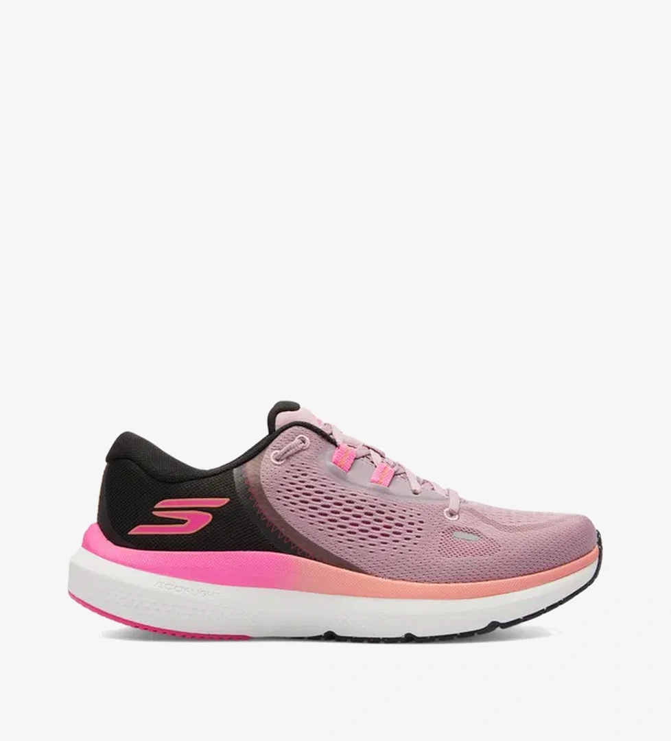 Skechers Skechers Go Run Pure 4 Kadın Mor Koşu Ayakkabısı model görseli