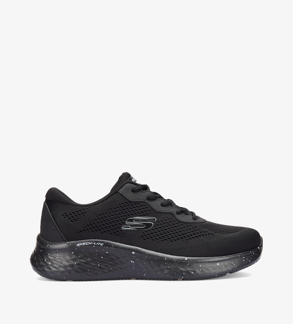 Skechers Skechers Erkek Siyah Spor Ayakkabı & Sneaker | Occasion Siyah - 1. görsel