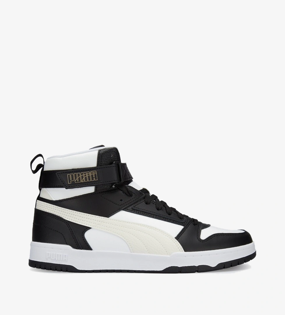 Puma Beyaz Puma Rbd Game