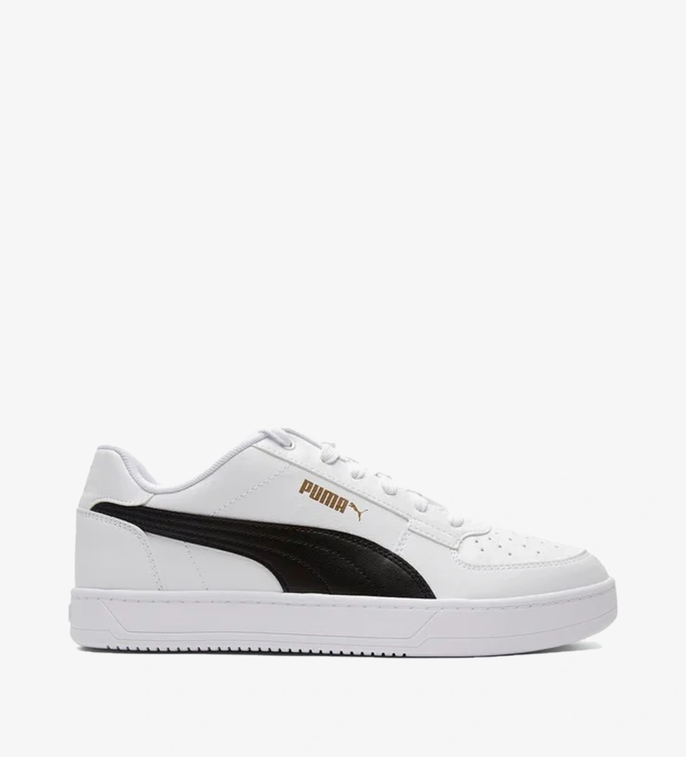 Puma Caven 2.0 Unisex Beyaz Sneaker