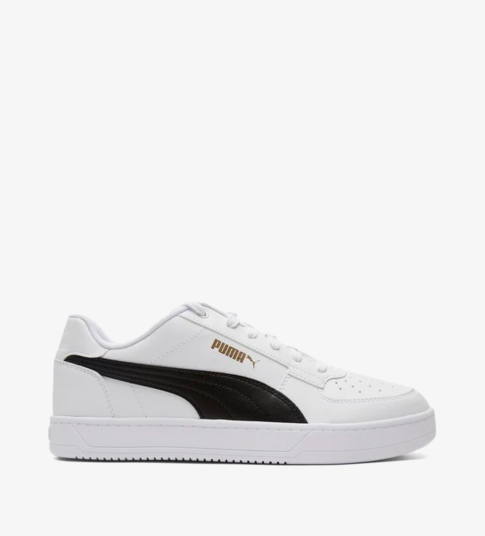 Puma Puma Beyaz Caven 2.0 Unisex Gri Sneaker Occasion'da! Beyaz - 1. görsel