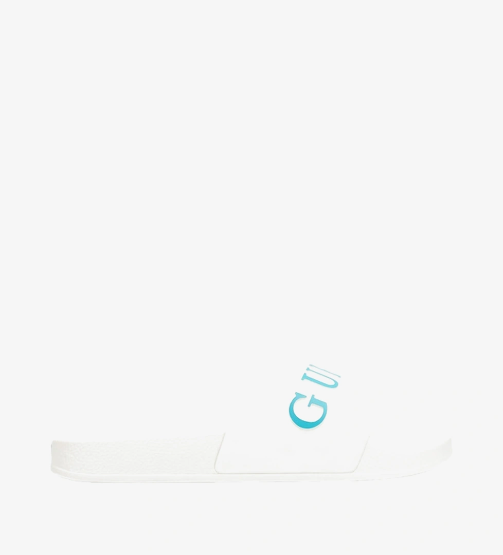 Guess Beyaz Guess