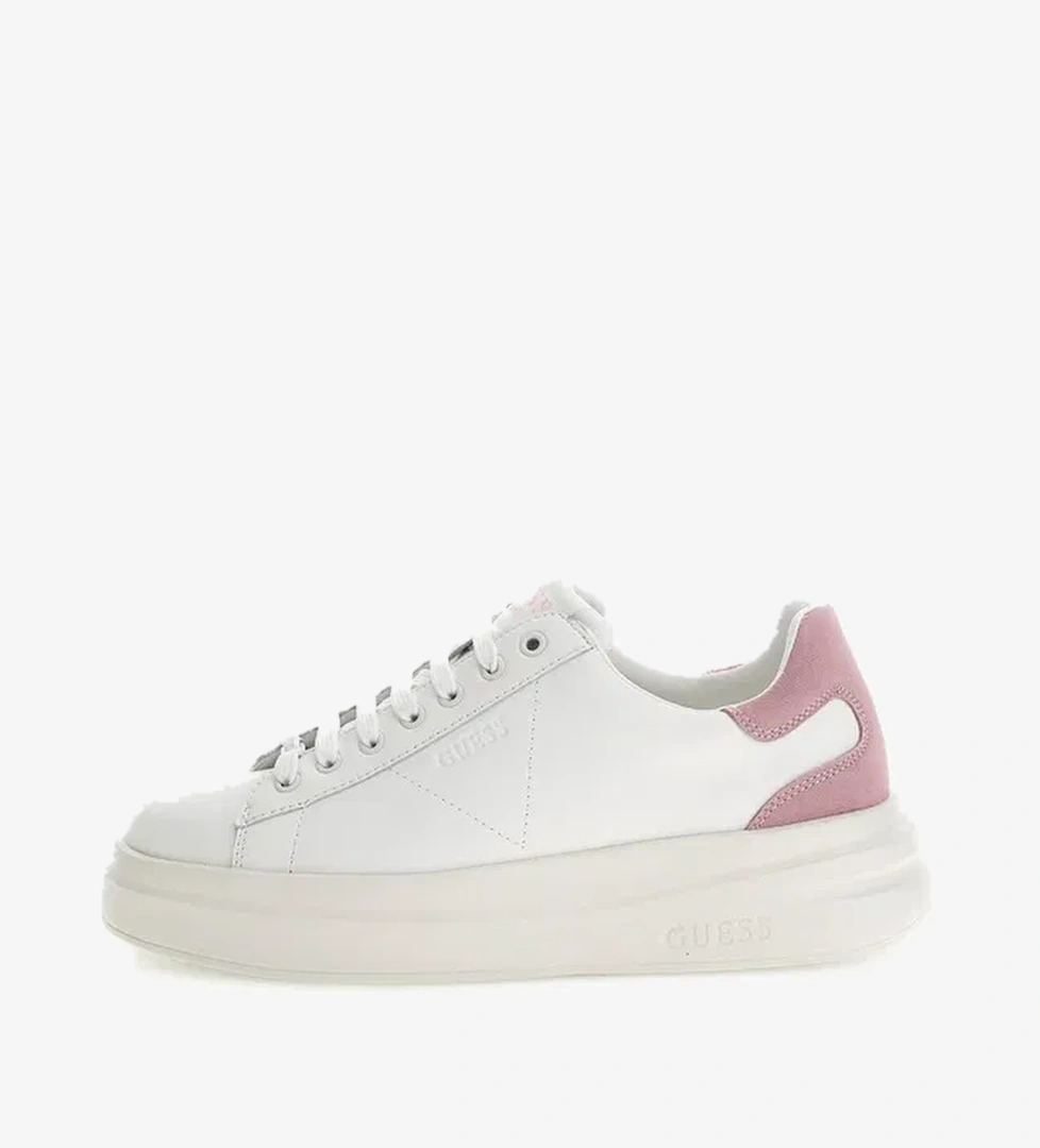 Guess Kadın Pembe Ayakkabı