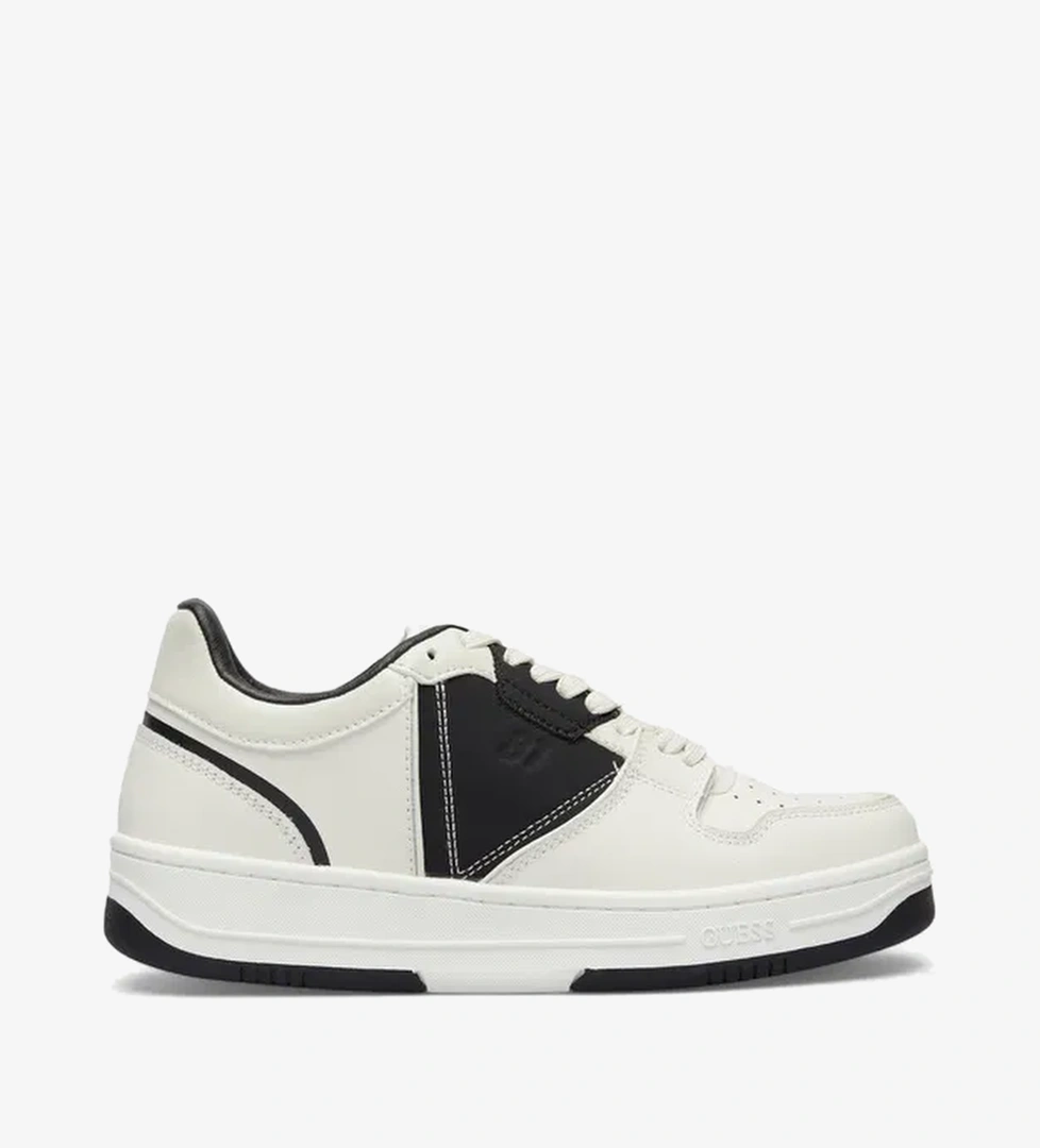 Guess Guess Kadın Beyaz Ayakkabı model görseli