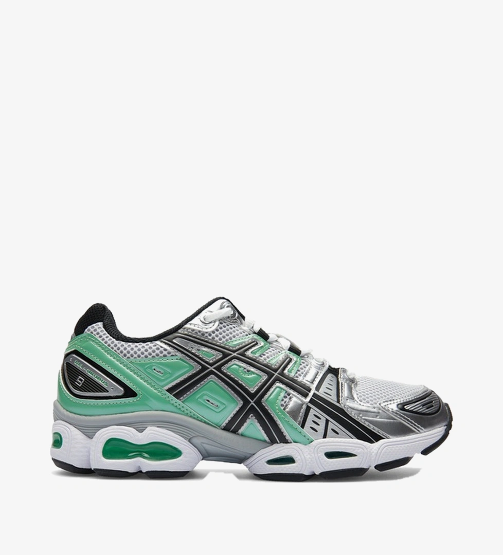 Asics Beyaz Asics Gel Nimbus