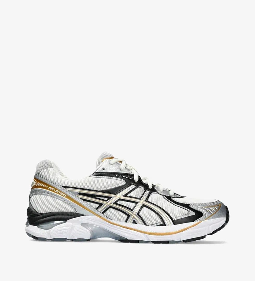 Asics Gt-2160 Unisex Beyaz Spor Ayakkabı