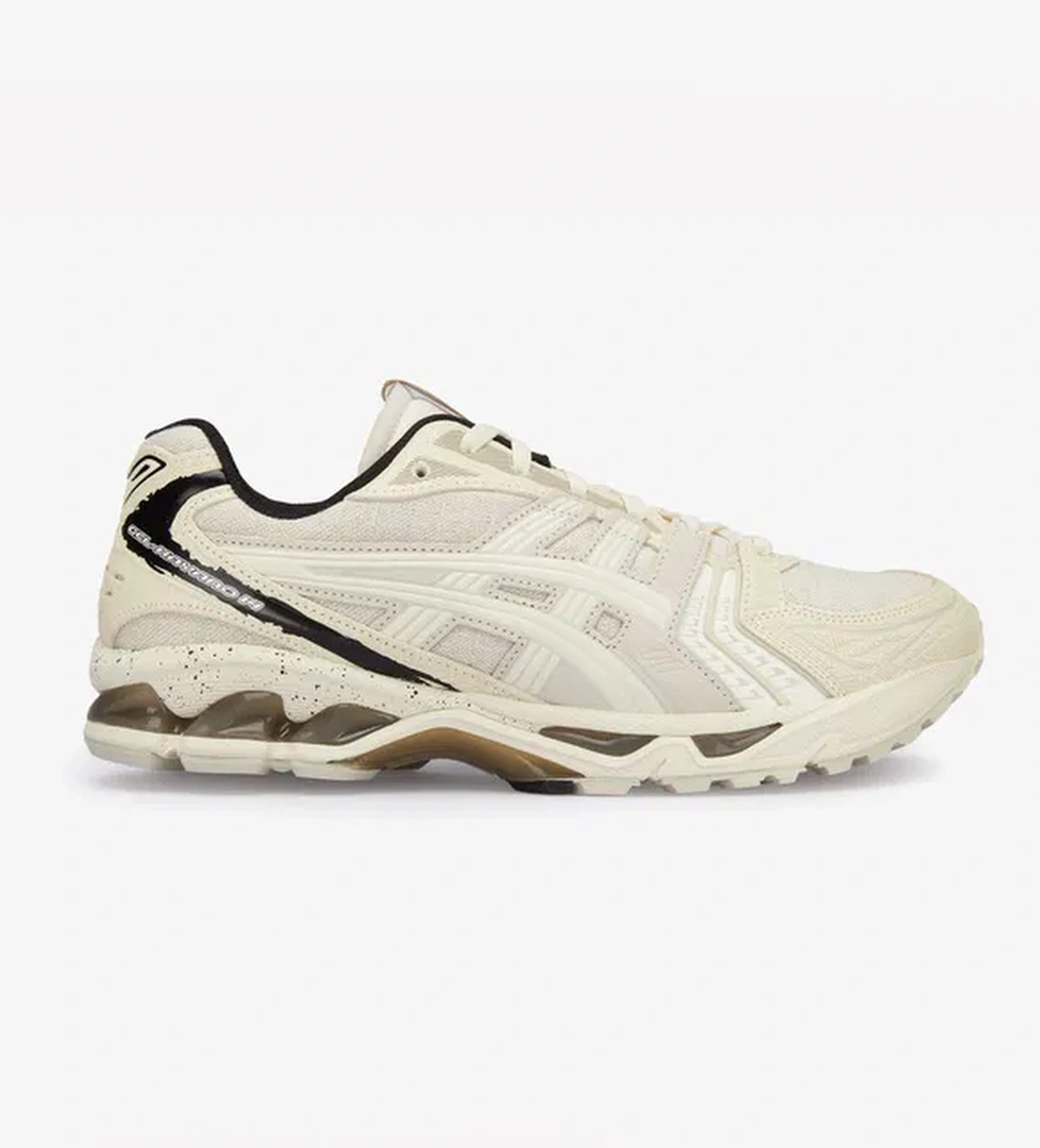 Asics Gel-Kayano 14 Unisex Beyaz Spor Ayakkabı