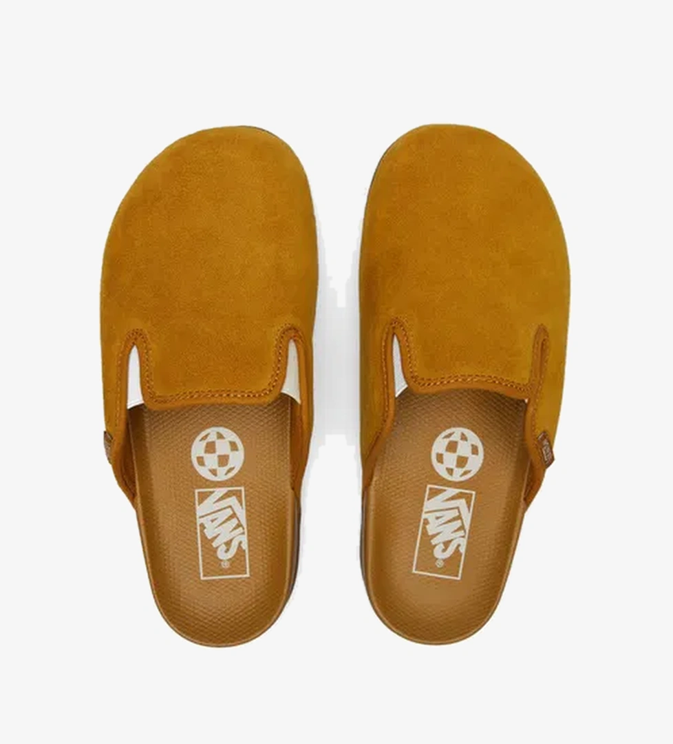 Vans Vans Harbor Mule Vr3 Kadın Kahverengi Terlik model görseli