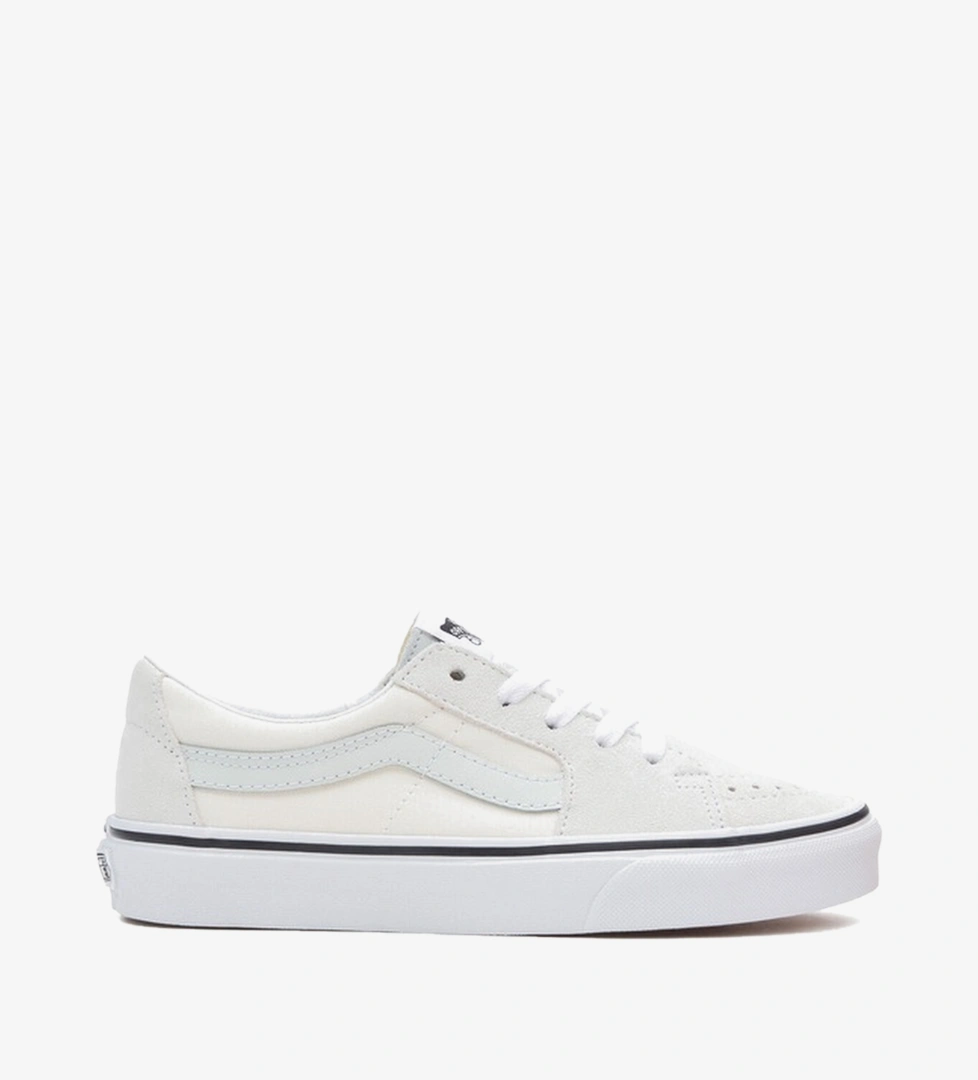 Vans Bej Vans Sk8 Low