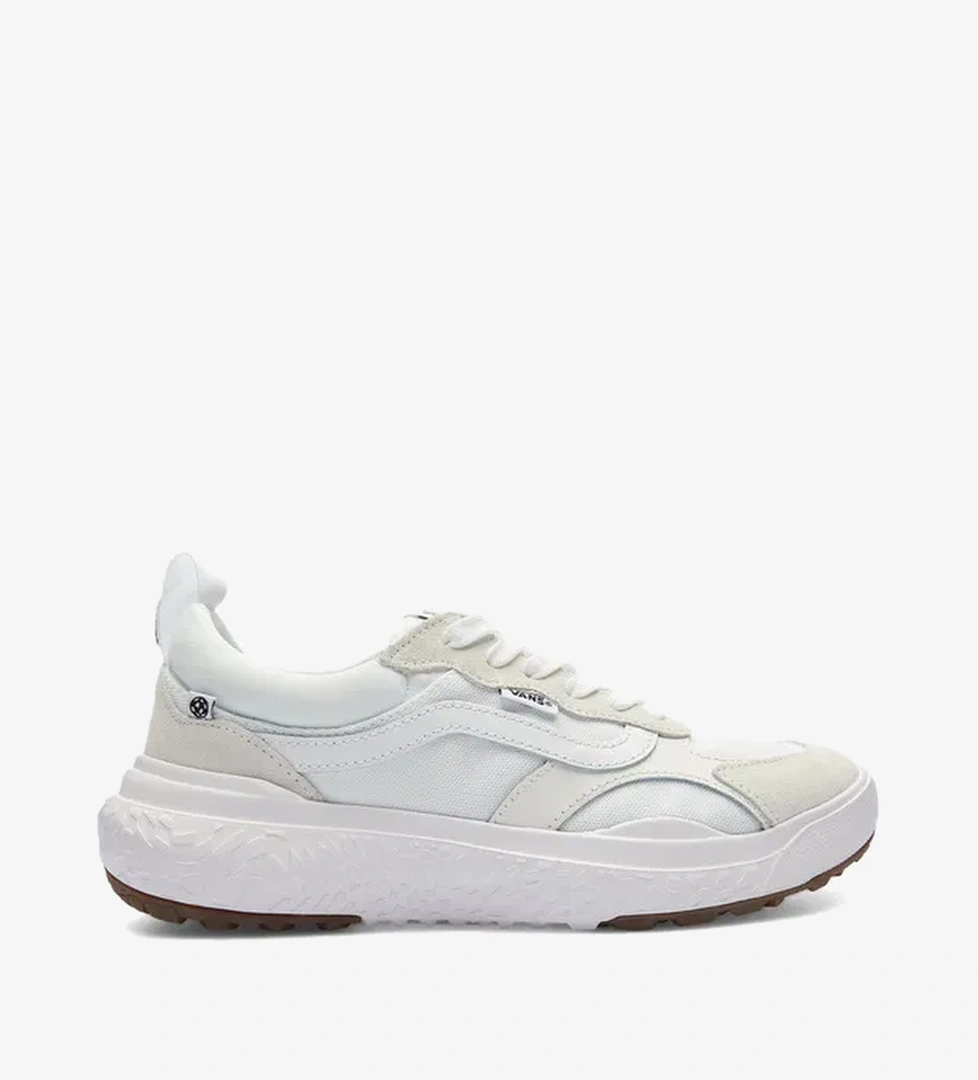 Vans Mte Ultrarange Neo Vr3 Unisex Beyaz Sneaker - Görsel 1