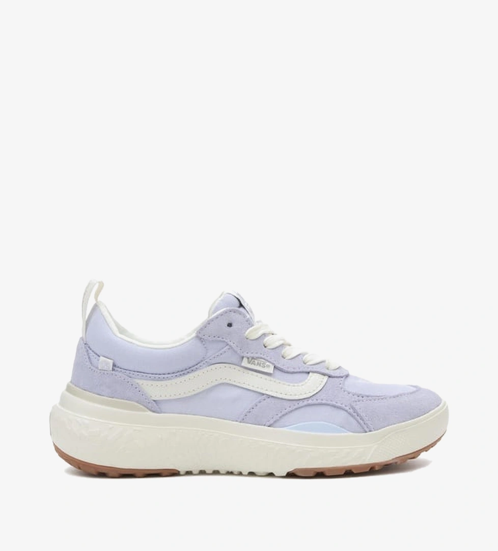 Vans Mte Ultrarange Neo Vr3 Unisex Mavi Sneaker