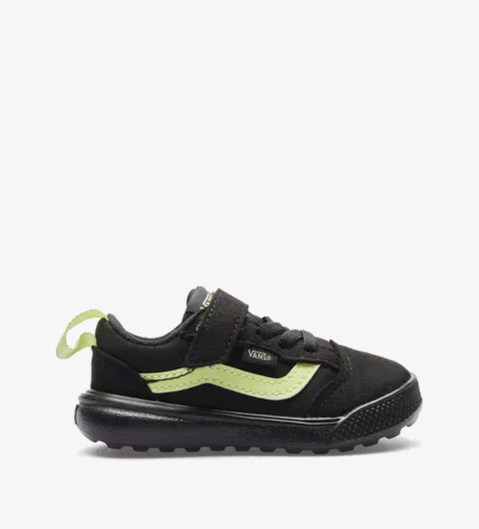 Vans Vans Ultrarange 66 V Bebek Siyah Sneaker model görseli