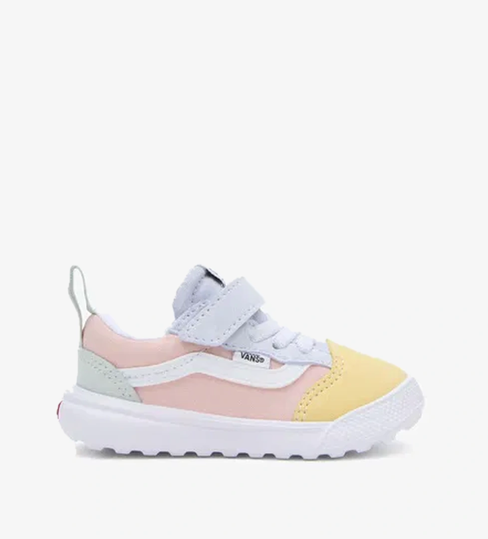 Vans Vans Ultrarange 66 V Bebek Renkli Sneaker model görseli