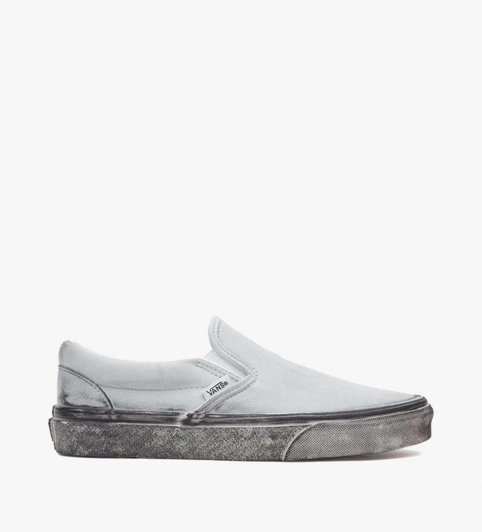 Vans Gri Vans Classic