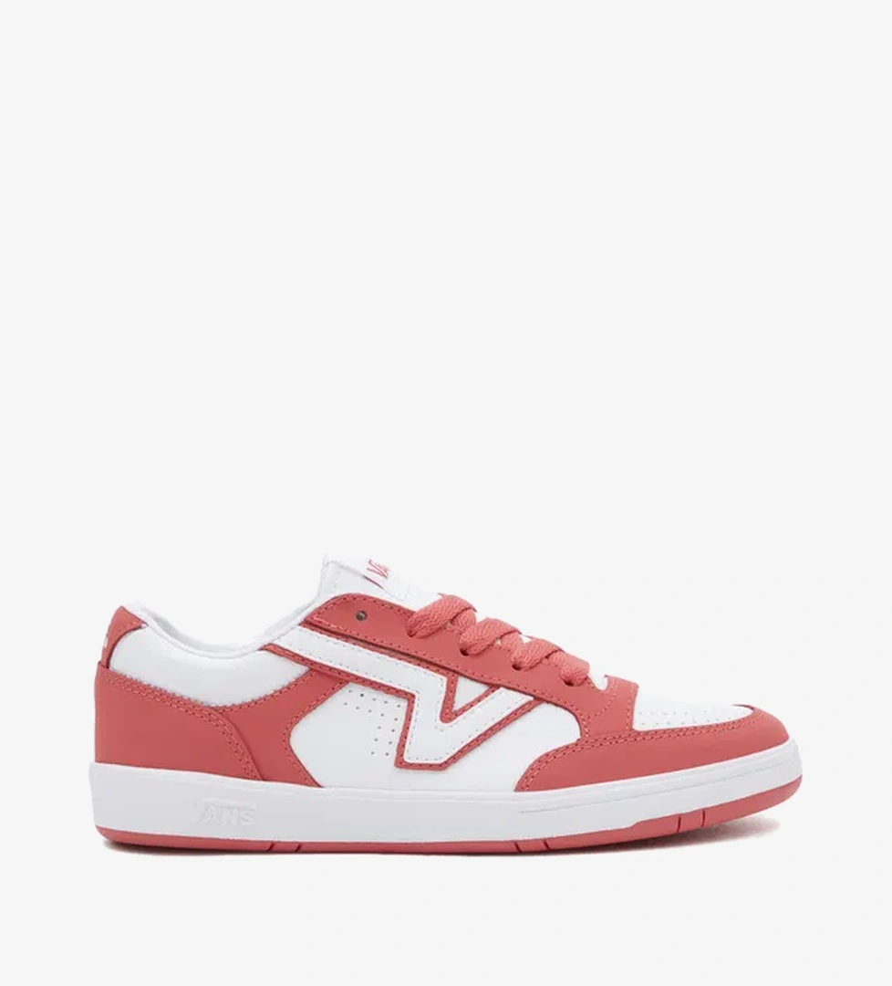 Vans Vans Lowland CC Unisex Beyaz Sneaker model görseli