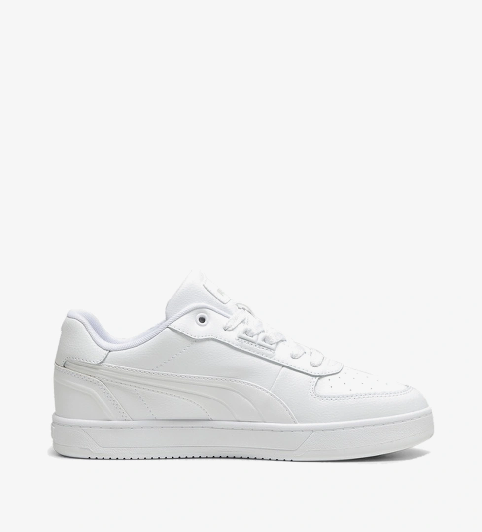Puma Beyaz Puma Classic