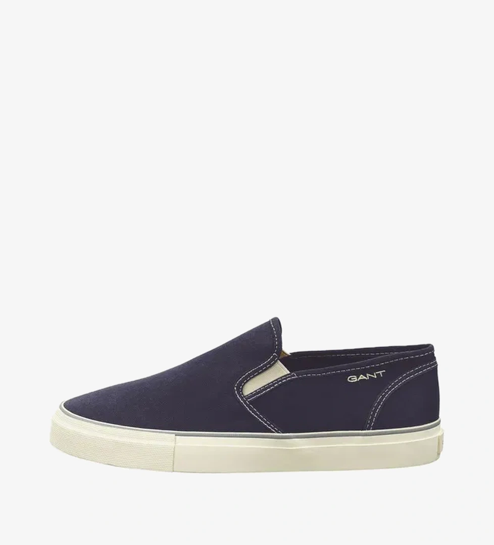 Gant GANT Erkek Lacivert Sneaker model görseli