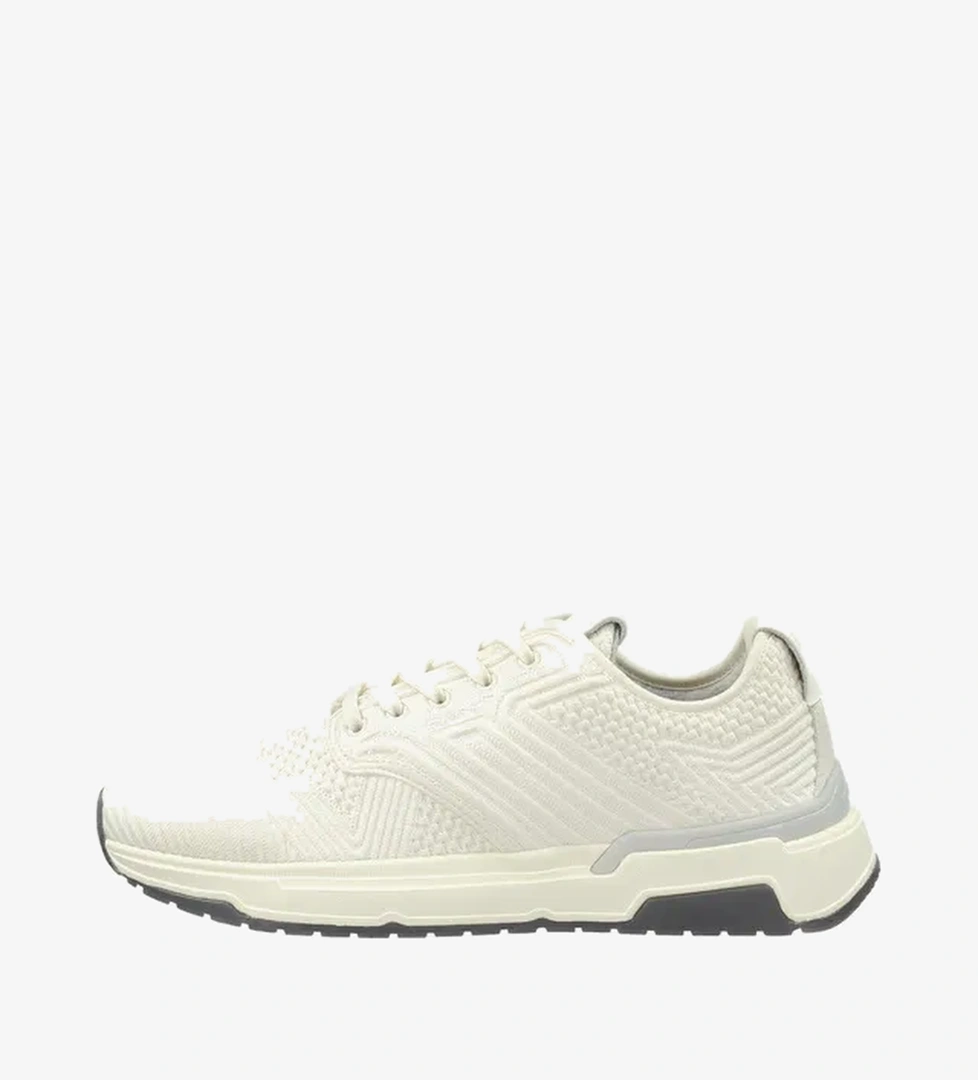 Gant GANT Erkek Beyaz Logolu Sneaker model görseli