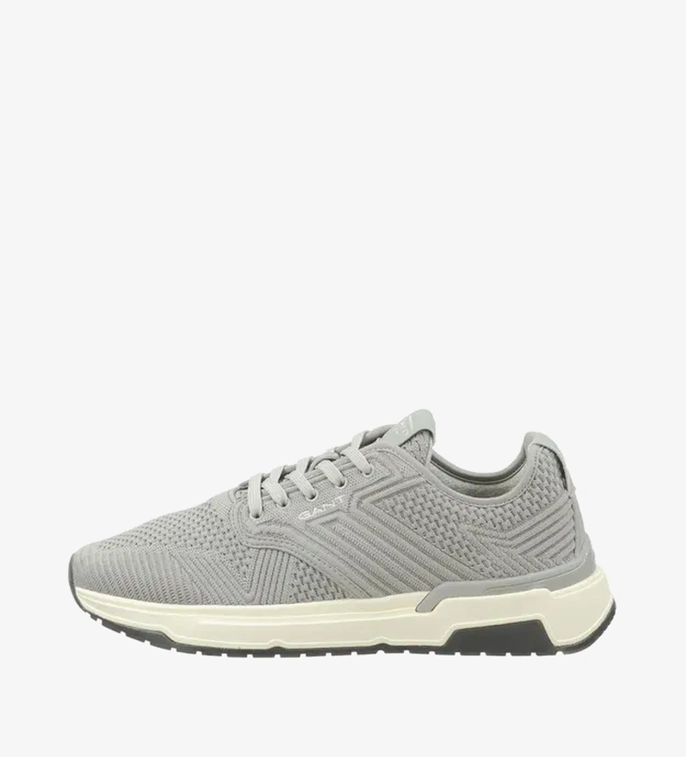 Gant GANT Erkek Gri Logolu Sneaker model görseli