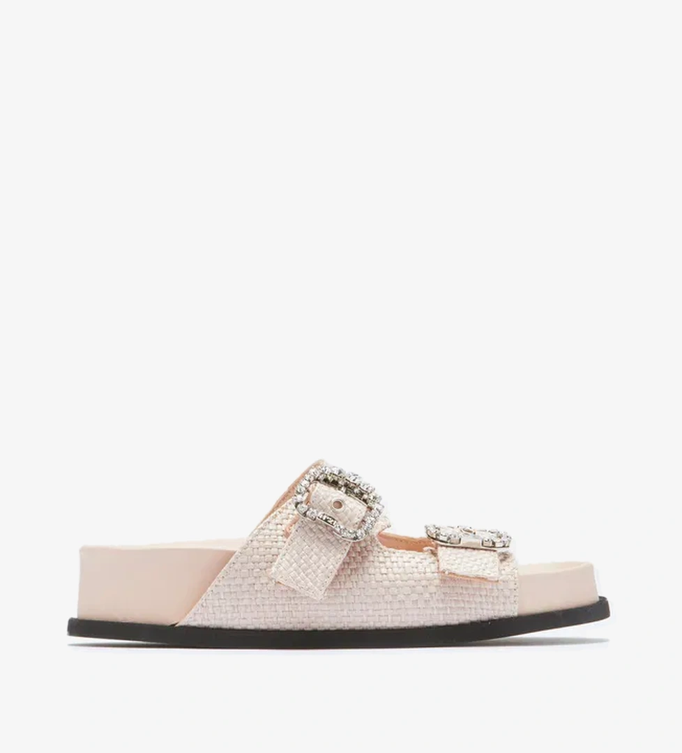 No. 21 No21 Kadın Pembe Ayakkabı model görseli