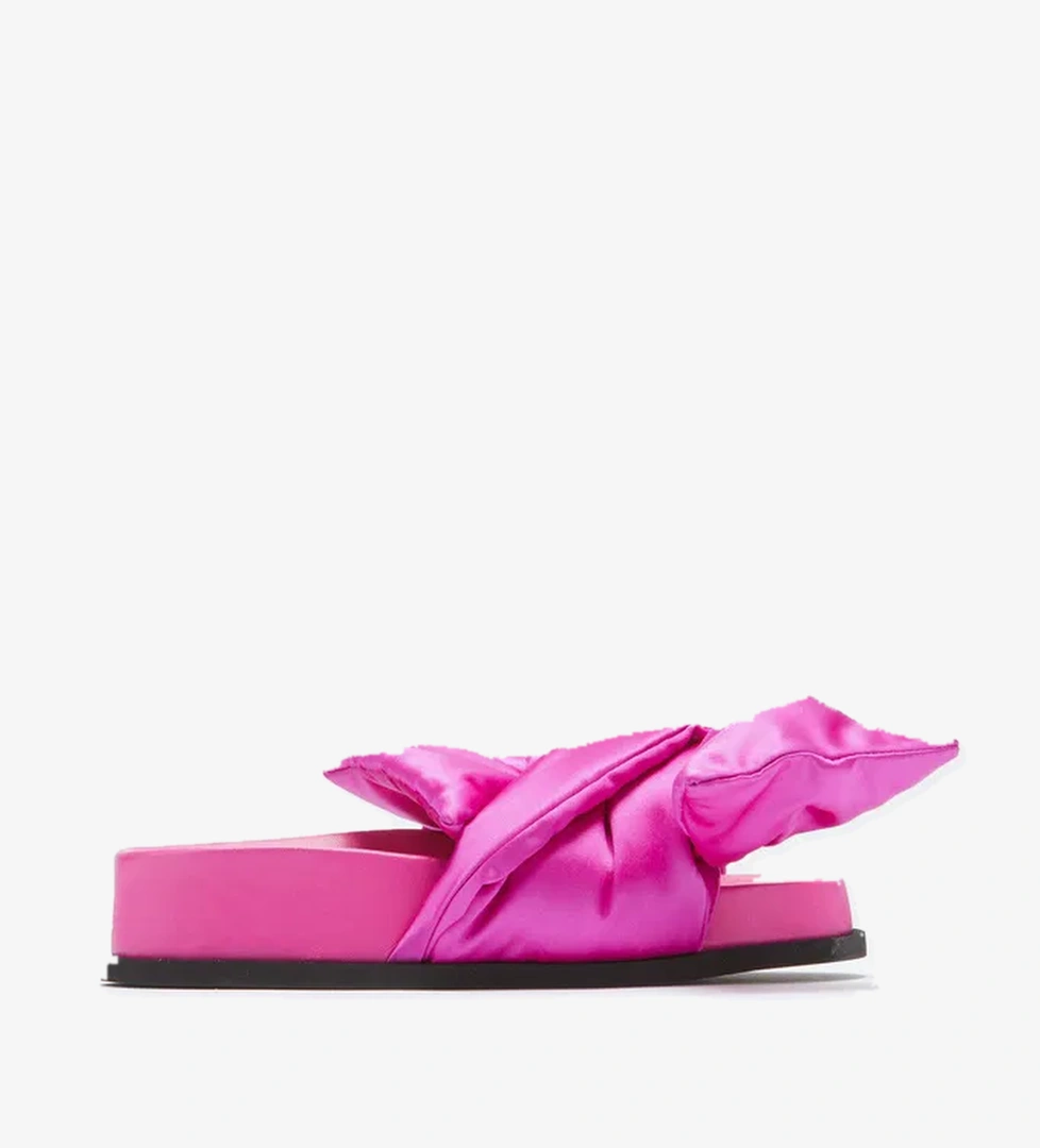 No. 21 No21 Kadın Pembe Ayakkabı model görseli