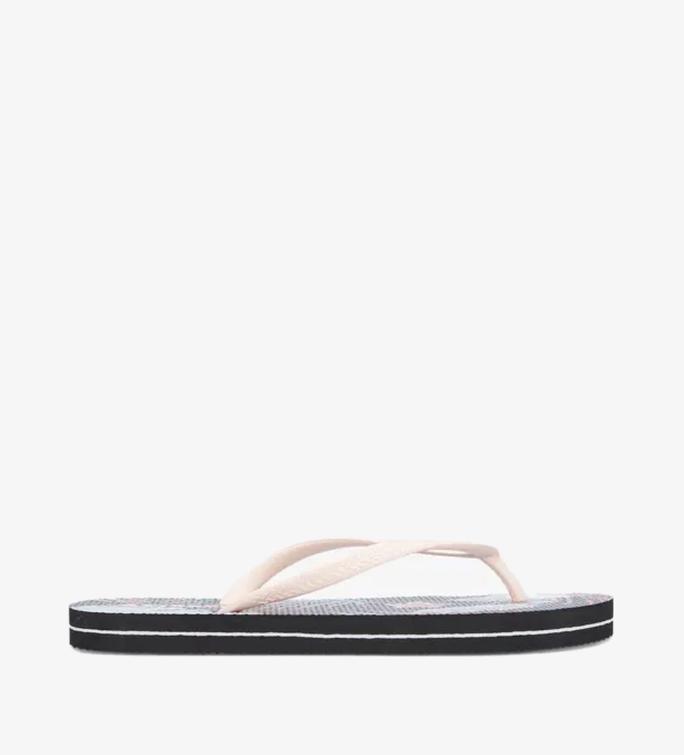 Firefly Erkek Siyah Terlik