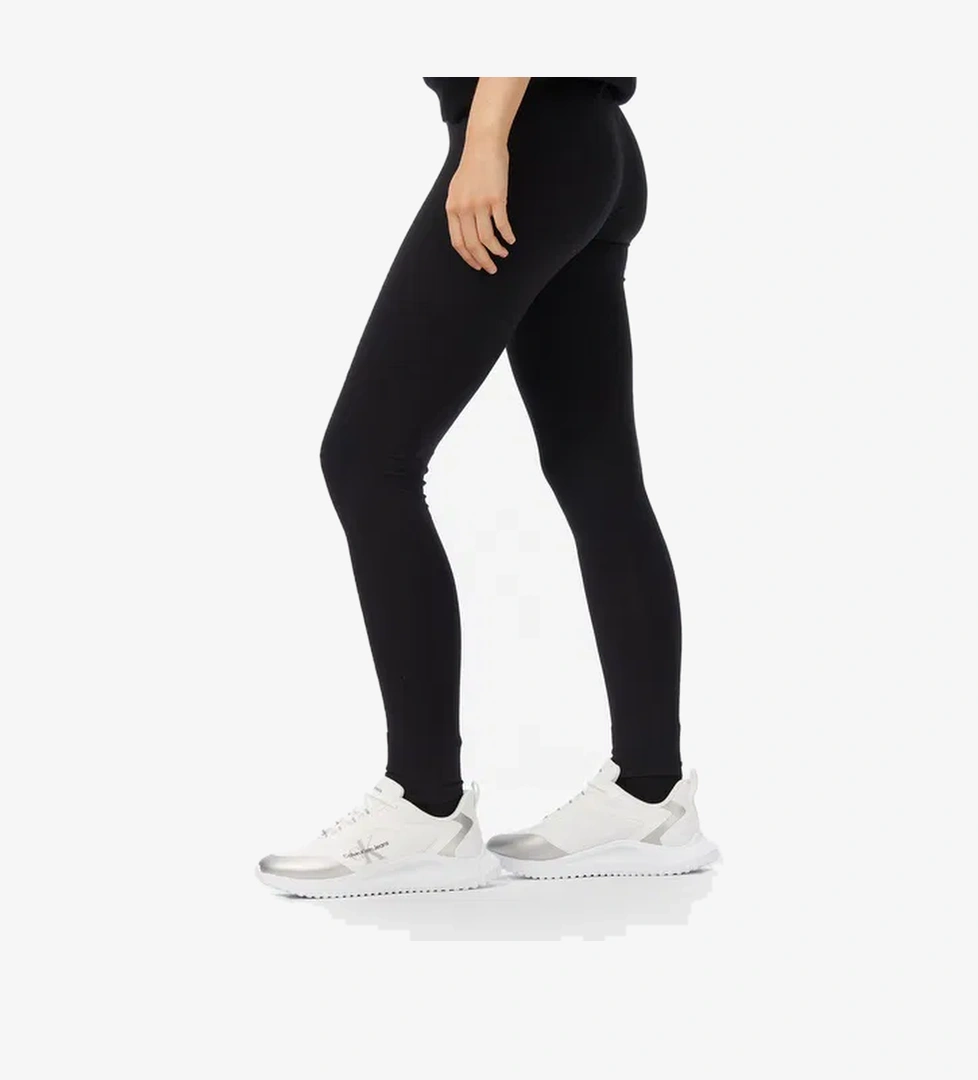 Calvin Klein Jeans Lausanne Kadın Beyaz Sneaker