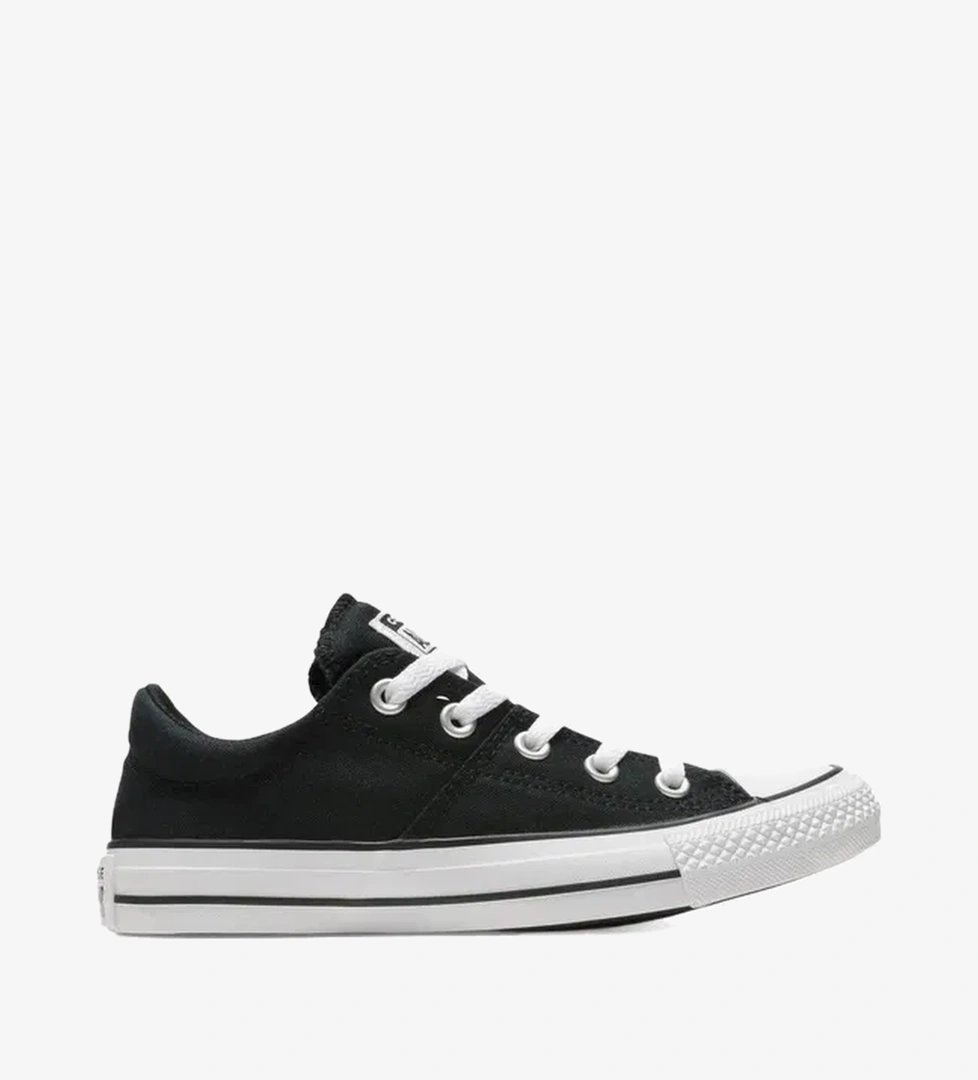 Converse Converse Ctas Madison Ox Unisex Siyah Sneaker - 1.900₺ - Occasion