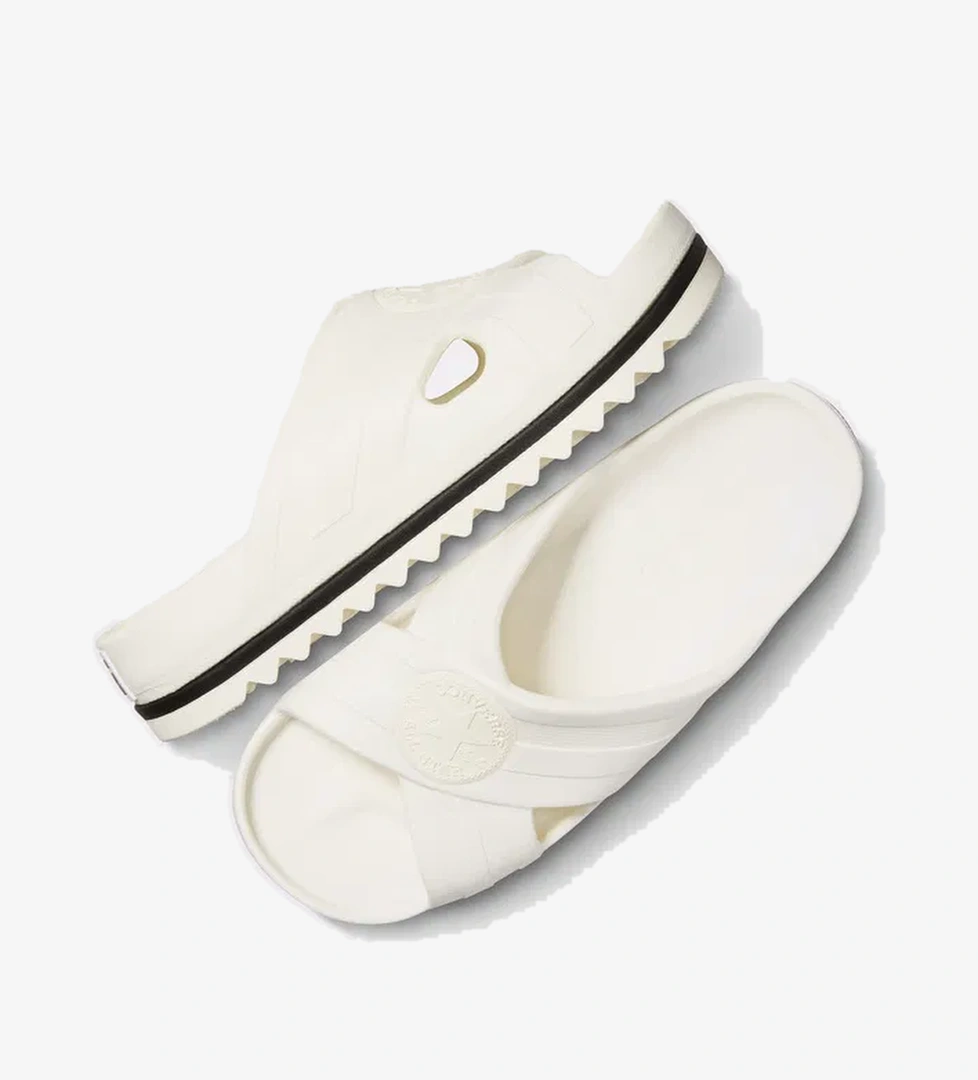 Converse Chuck Taylor All Star Lounge Lite CX Kadın Bej Terlik