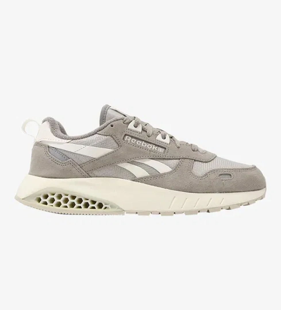 Reebok Classic Leather Unisex Kahverengi Sneaker - Görsel 1