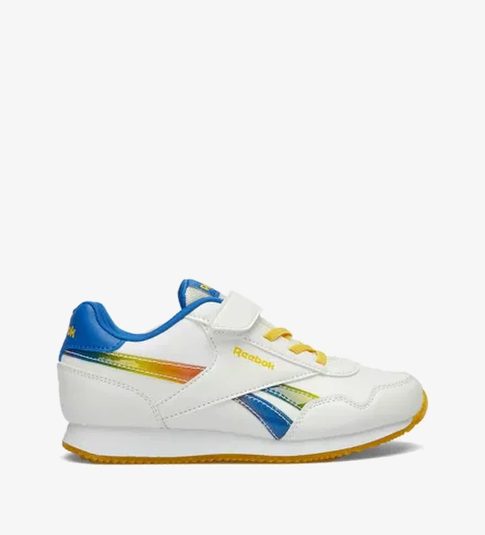 Reebok Reebok Royal Cl Jog 3.0 1V Çocuk Beyaz Sneaker model görseli