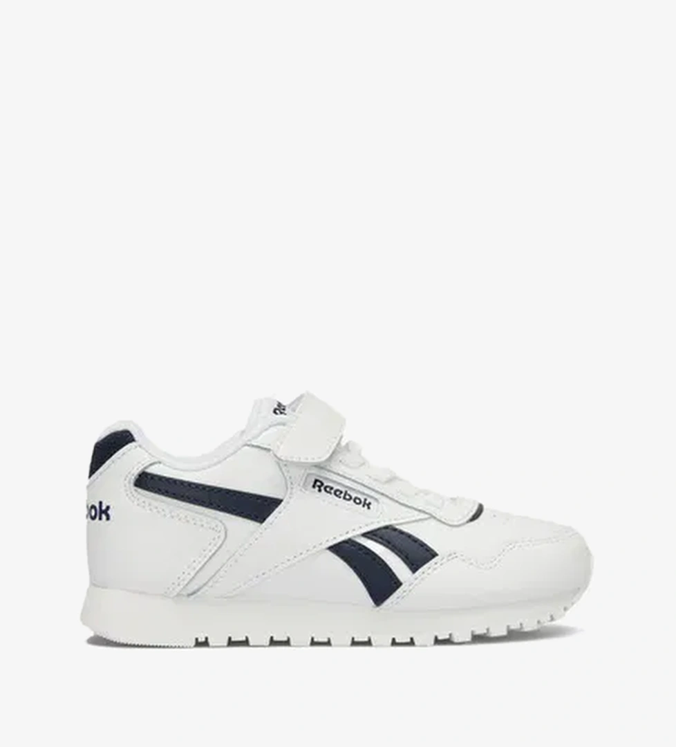 Reebok Royal Glide Çocuk Beyaz Sneaker - Görsel 1