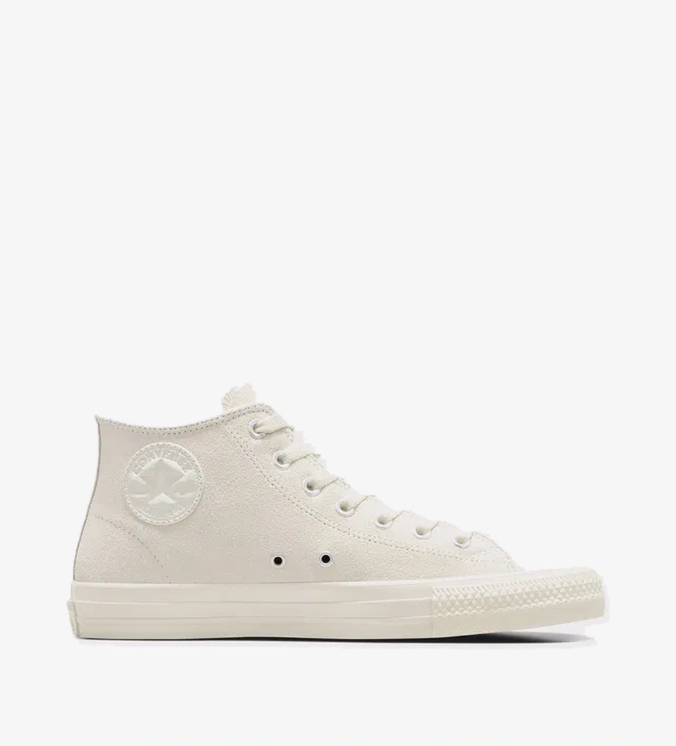 Converse Converse Cons Chuck Taylor All Star Pro Unisex Bej Sneaker model görseli