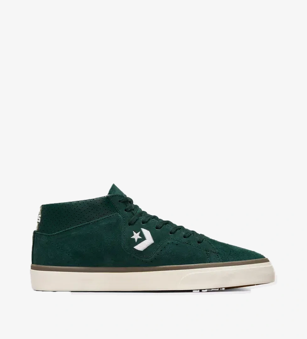 Converse Cons Louie Lopez Pro Unisex Yeşil Sneaker