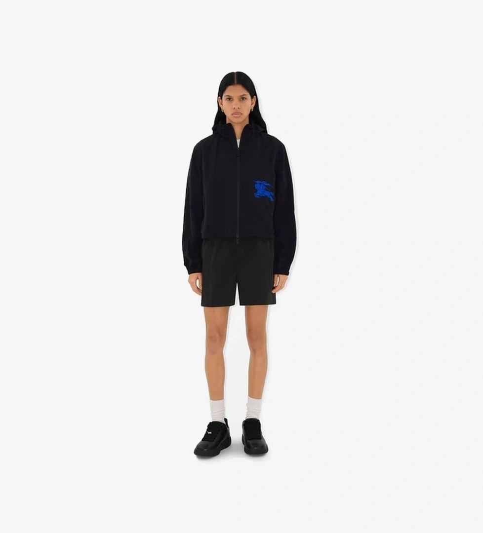 Burberry Burberry Kadın Siyah Ayakkabı Casual Ayakkabı | Occasion Siyah - 1. görsel