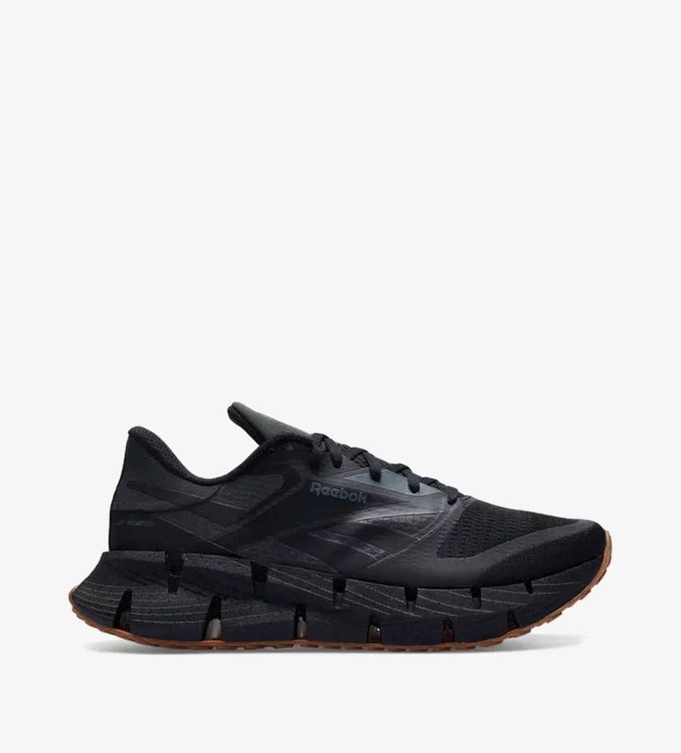 Reebok Reebok Floatzig 1 Erkek Siyah Koşu Ayakkabısı model görseli