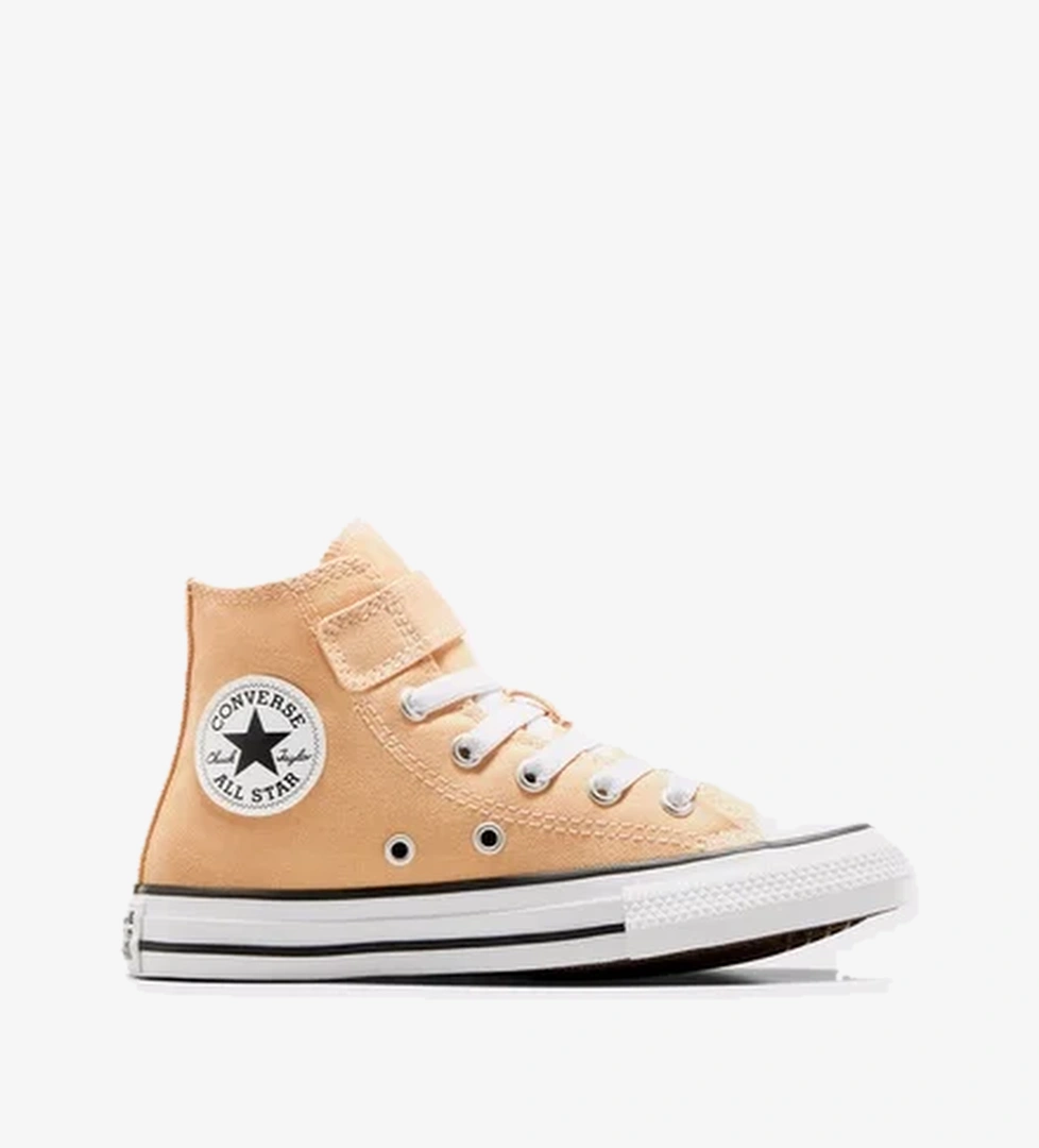 Converse Converse Chuck Taylor All Star Çocuk Sarı Sneaker | Occasion Sarı - 1. görsel