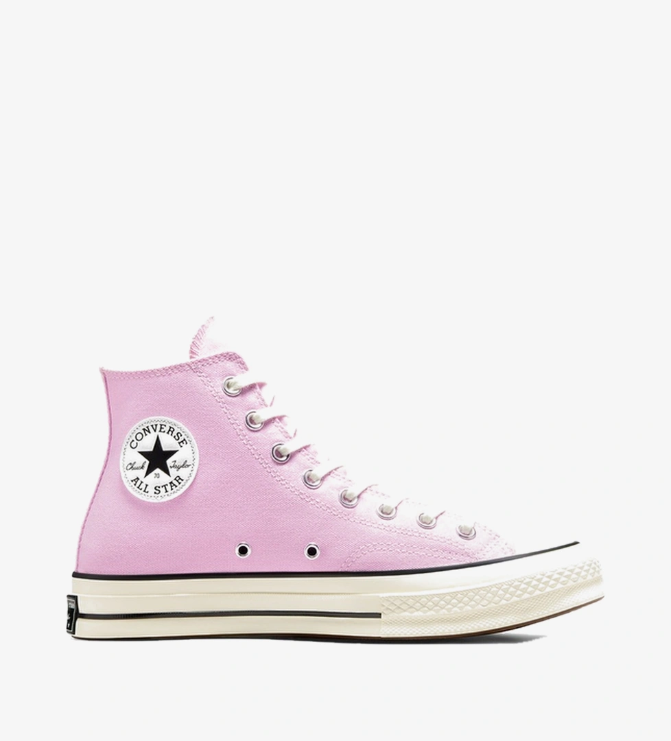 Converse Chuck 70 Unisex Pembe Sneaker