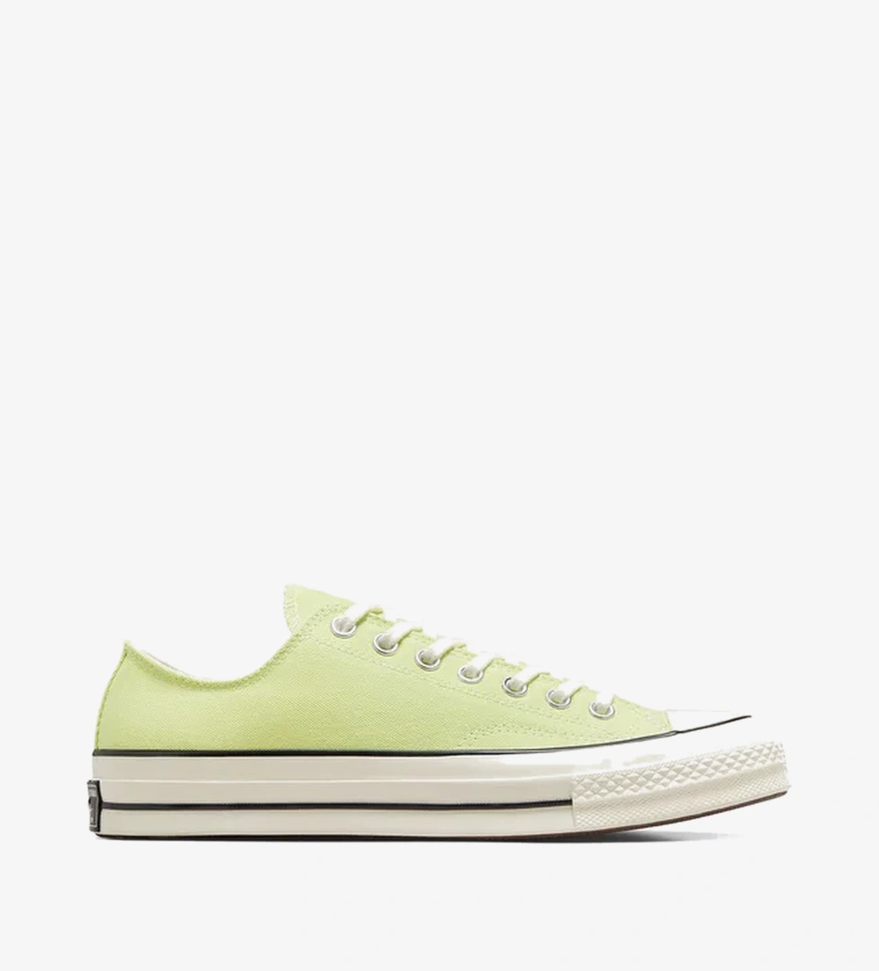Converse Yeşil Converse Chuck Unisex Sneaker