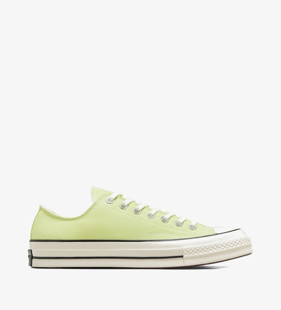 Converse Yeşil Converse Chuck Unisex Sneaker