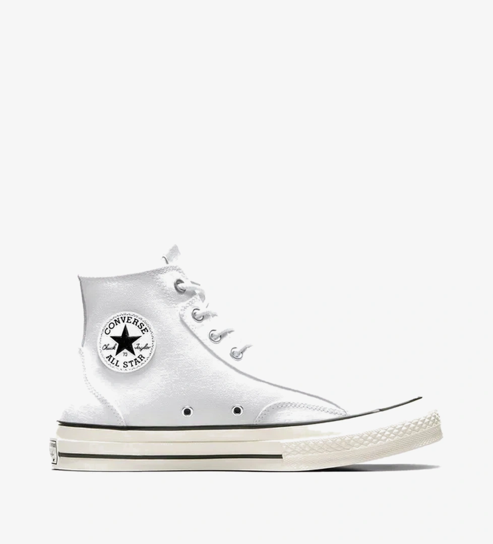 Converse Beyaz Converse Chuck
